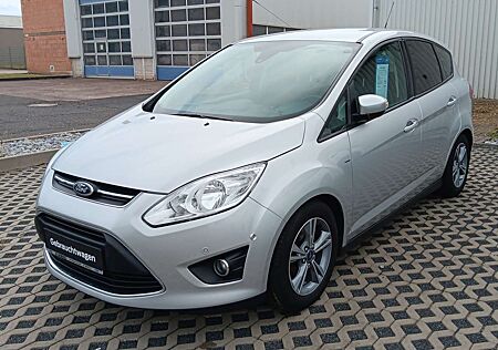 Ford C-Max Sync Edition