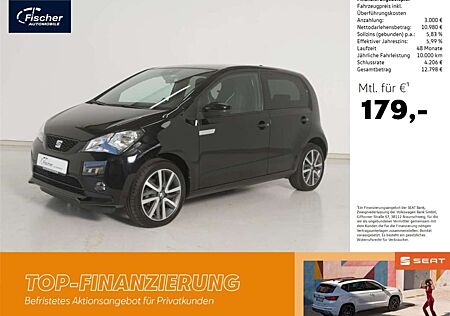 Seat Mii Elektro electric Plus 32,3 kWh LM/Kima/DAB
