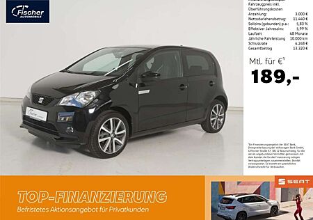 Seat Mii Elektro electric Plus 32,3 kWh