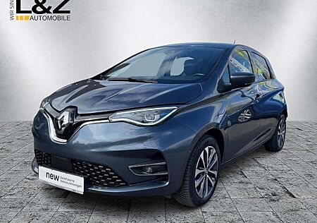 Renault ZOE Intens R135 Z.E. 50 inkl. Batterie *SHZ*LHZ*