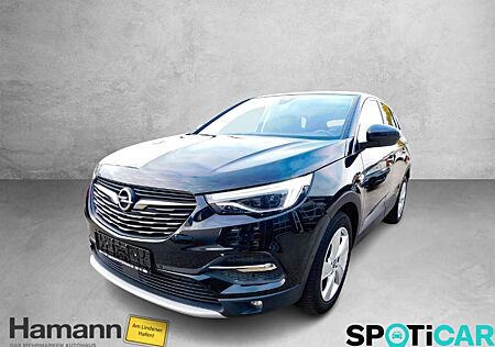 Opel Grandland INNOVATION Navi 2x Kamera Frontscheiben-Hzg