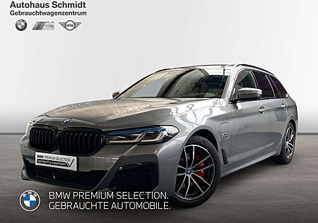 BMW 530 e xDrive Touring*M Sportpaket Pro*H/K*Driv A Prof*