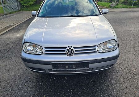 VW Golf Volkswagen IV 1.4 Edition