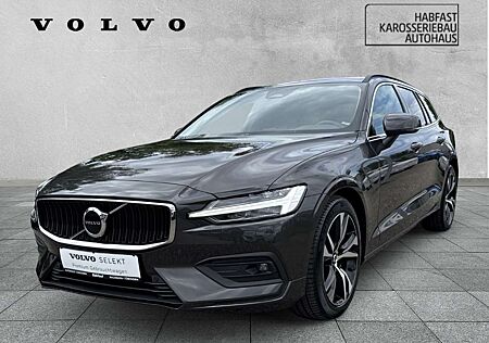 Volvo V60 Core B3 EU6d Digitales Cockpit Soundsystem LED Spe