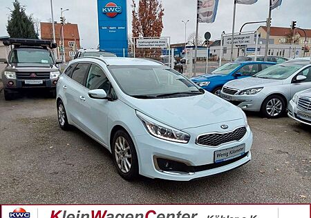 Kia XCeed Ceed SW / cee'd SW +Navi+Kamera+Lenkradheizung+SHZ