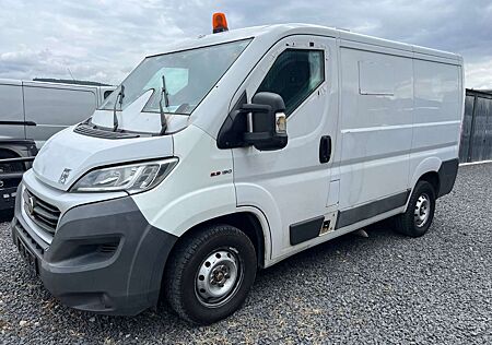 Fiat Ducato *L1H1*GEPANZERT*ARMORED*ARMOURED*B4+*AK47