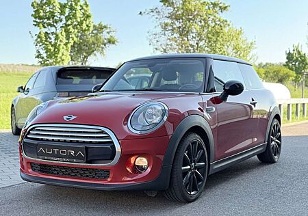 Mini Cooper Pepper EU6|SHZ|KLIMAAUTO|INSP.NEU|