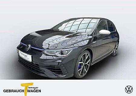 VW Golf Volkswagen R DSG NAVI H&K KAMERA DCC