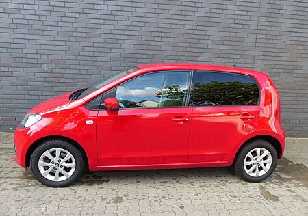 Skoda Citigo Style Automatik/Navi/Klima/PDC/1.Hd