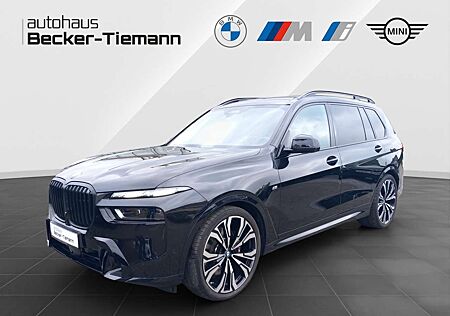 BMW X7 xDrive40d | M Sport Pro| ParkAssPro| Komfortsitze