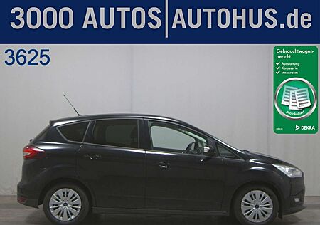 Ford C-Max 1.0 EB Trend SHZ Navi Frontscheibe heizbar