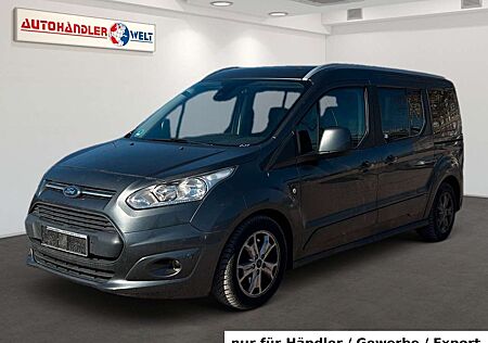 Ford Grand Tourneo Connect 1.5 TDCi 7-Sitzer Autom.