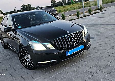 Mercedes-Benz 300 E Klasse Business