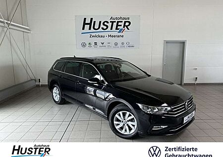 VW Passat Variant Volkswagen Business 2.0 TDI *LED,NAVI,ASSISTENZ-PAKET*