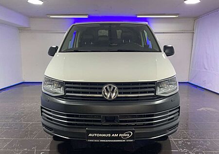 VW T6 Transporter Volkswagen Kasten lang DSG STANDHZG LED NAVI