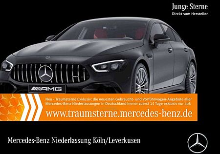 Mercedes-Benz AMG GT 63 Cp. 4M Perf-Abgas Fahrass WideScreen