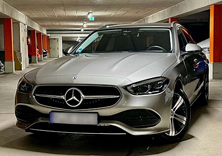 Mercedes-Benz C 220 d T Avantgarde - WideScreen LED 9G + Garantie