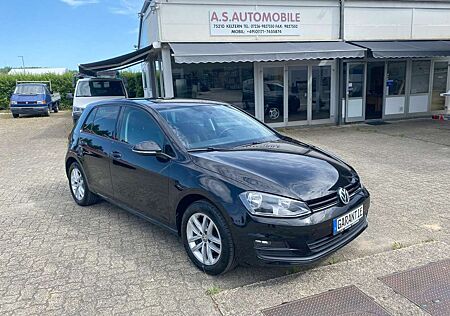 VW Golf Volkswagen VII Lim. BMT ACC Navi PDC