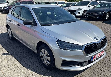 Skoda Fabia Essence Klima Tempomat Spurh.-Assi Garant.