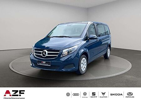 Mercedes-Benz V 200 CDI Rise kompakt NAVI+KLIMA+SITZHEIZUNG