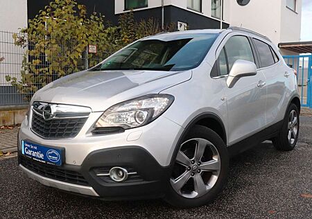 Opel Mokka Innovation ecoFlex 4x4 * 18 Zoll* Nr. 111