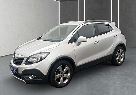 Opel Mokka Innovation ecoFlex 4x4 * 18 Zoll* Nr. 111