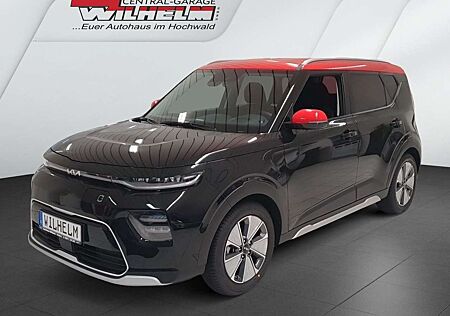 Kia Soul e- 64-kWh INSPIRATION SUV-Paket/Wärmepumpe