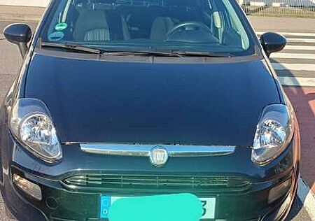 Fiat Grande Punto Punto 1.4 8V
