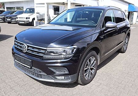 VW Tiguan Volkswagen Allspace 2.0 TDI SCR DSG Comfortline