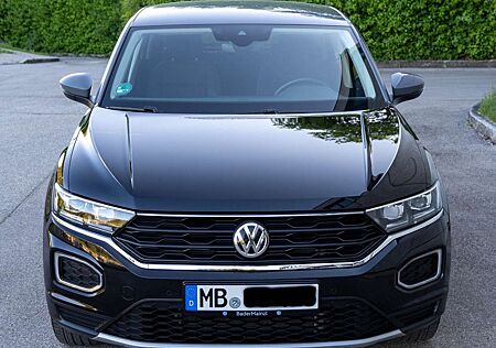 VW T-Roc Volkswagen 1.5 TSI ACT OPF IQ.DRIVE