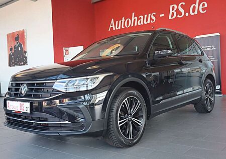 VW Tiguan Volkswagen Active 2.0TDI DSG,Kamera,Navi,LED,AHK,1Hd