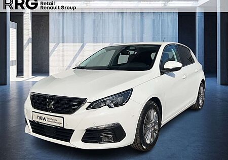 Peugeot 308 1.2 PureTech 130 Allure Pack