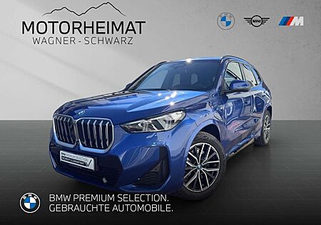 BMW X1 xDrive30e M Sport el.Aktivsitze ACC HUD HiFi