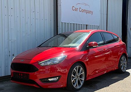 Ford Focus ST-Line 1.Hand*Top Ausstattung*140PS*