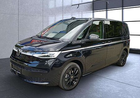 VW T7 Multivan Volkswagen Style*AHK*Pano*Kamera*Sthzg*LED*EasyO