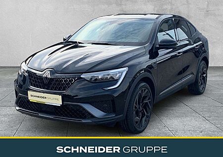 Renault Arkana ESPRIT ALPINE MILD HYBRID 160 EDC Esprit Alpine PD