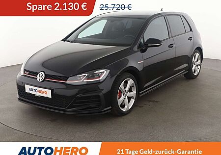 VW Golf GTI Volkswagen 2.0 TSI GTI Performance BM Aut.*LED*ACC*PDC*SHZ*