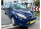 Ford Fiesta 1.2 Titanium / 1. Hand