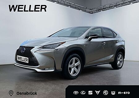Lexus NX 300 NX 300h E-FOUR F Sport *LED*HUD*Pano*M Levinson*