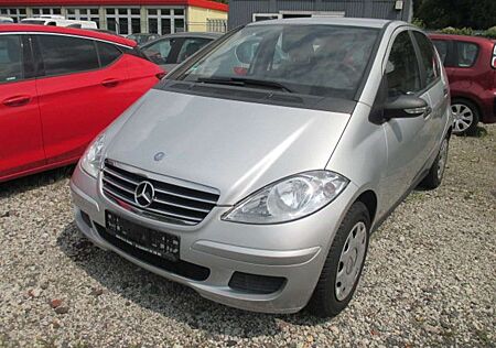 Mercedes-Benz A 150 Anhängerkuppl.! TÜV neu