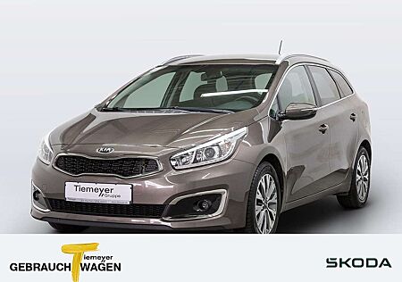 Kia Others Ceed Sportswagon 1.6 CRDi DREAM TEAM KLIMAA. PDC