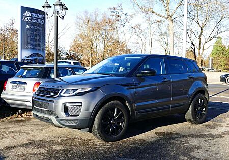 Land Rover Range Rover Evoque SE AWD Pano Navi Leder Kamera