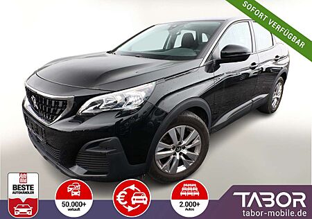 Peugeot 3008 1.2 PureTech 130 Access Klima Temp HSA