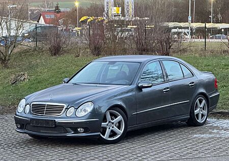 Mercedes-Benz E 350 7G-TRONIC Elegance guter Zustand Tüv Neu
