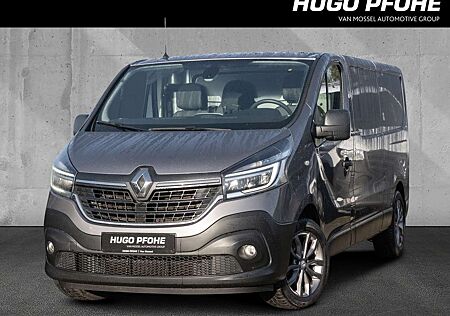 Renault Trafic 2.0 dCi 170 ENERGY L2H1 3.0t Komfort LED|STHZ|AHK