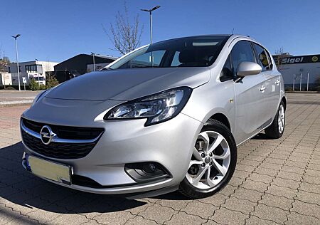 Opel Corsa-e Selektion 1,4 Ps 90 Klima Tempomat