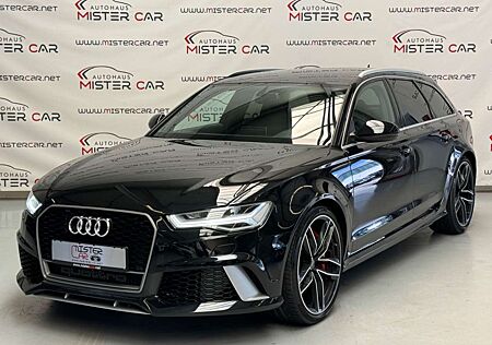 Audi RS6 4.0 TFSI quattro RS SITZE/Navi+/LED/KDNEU/21