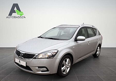 Kia XCeed Ceed SW / cee'd SW 1.4 CVVT Edition* NAVI*KAMERA