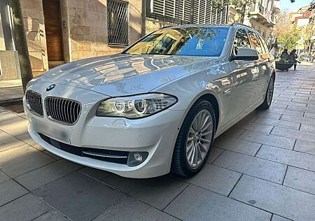 BMW 535d 535 xDrive Touring Aut.