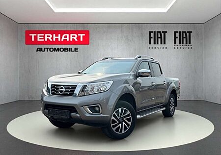 Nissan Navara NP300 Tekna Double Cab 4x4/**Verkauf nur an Gewerb